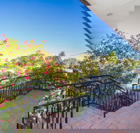 Relaxed Homely Retreat - Accommodation Burleigh