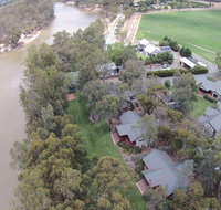Riverspa Apartments - Accommodation Burleigh