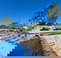 Seaview Resort Mooloolaba - Accommodation Burleigh