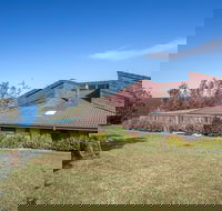 Stunning Clifftop - Accommodation Burleigh