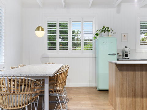 Sunset Beach - Summer Breeze - Accommodation Burleigh 8