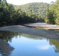 The Lodge Colo River - Accommodation Burleigh