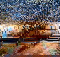 The Guesthouse Hill End - Accommodation Burleigh