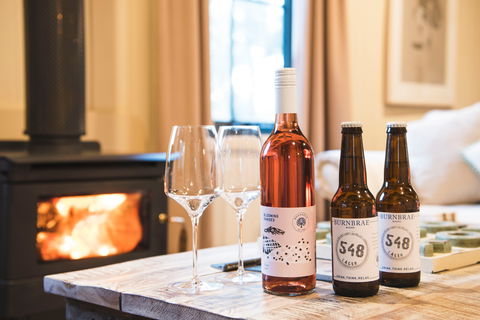 The Guesthouse: Hill End - Accommodation Burleigh 3