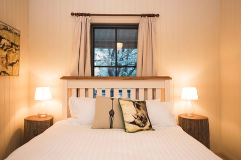 The Guesthouse: Hill End - Accommodation Burleigh 7