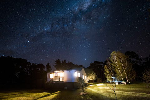 The Guesthouse: Hill End - Accommodation Burleigh 9