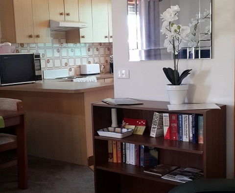 The Coop - Accommodation Burleigh 1