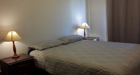 The Coop - Accommodation Burleigh 3