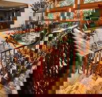 The Regents Park - Accommodation Burleigh