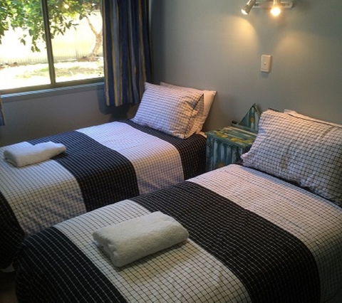 Tin Shack - Accommodation Burleigh 0