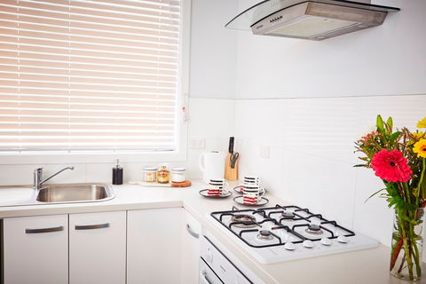 Wattle Grove Motel And Villa - Accommodation Burleigh 7