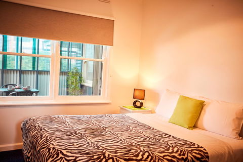 Wattle Grove Motel And Villa - Accommodation Burleigh 9