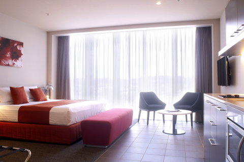 Abode Woden - Accommodation Burleigh 0