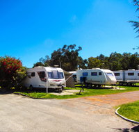 Acclaim Swan Valley Tourist Park - Accommodation Burleigh