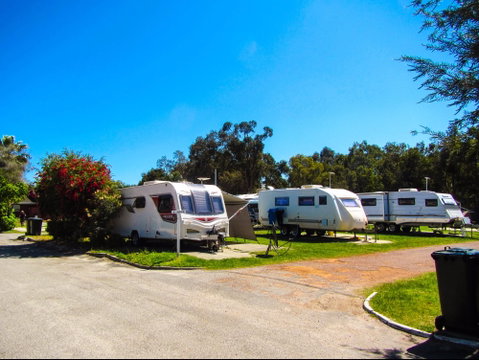 Acclaim Swan Valley Tourist Park - Accommodation Burleigh 0
