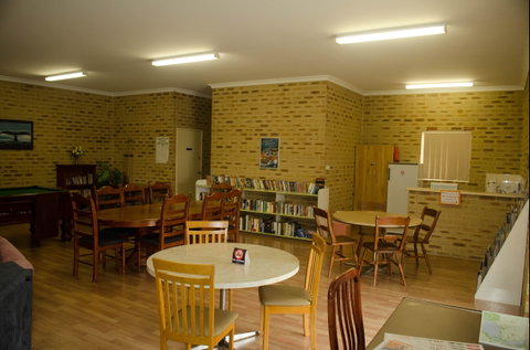 Acclaim Swan Valley Tourist Park - Accommodation Burleigh 1