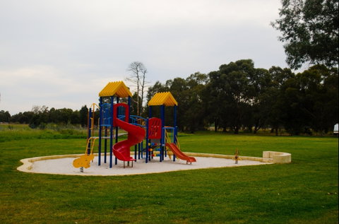 Acclaim Swan Valley Tourist Park - Accommodation Burleigh 3