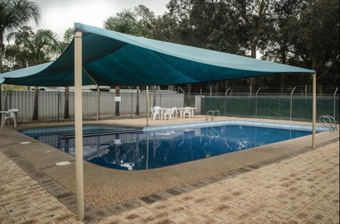 Acclaim Swan Valley Tourist Park - Accommodation Burleigh 4