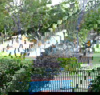 Arcadia Village Motel - Accommodation Burleigh