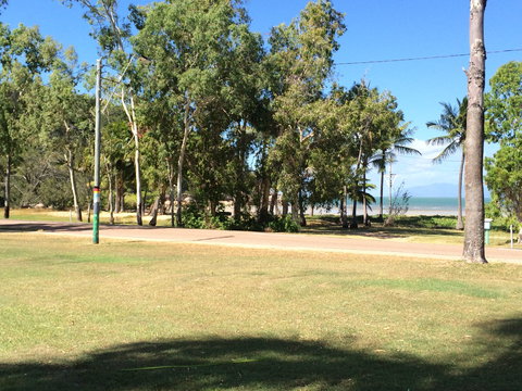 Arcadia Village Motel - Accommodation Burleigh 3