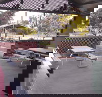 Ariah Park Camping Ground - Accommodation Burleigh