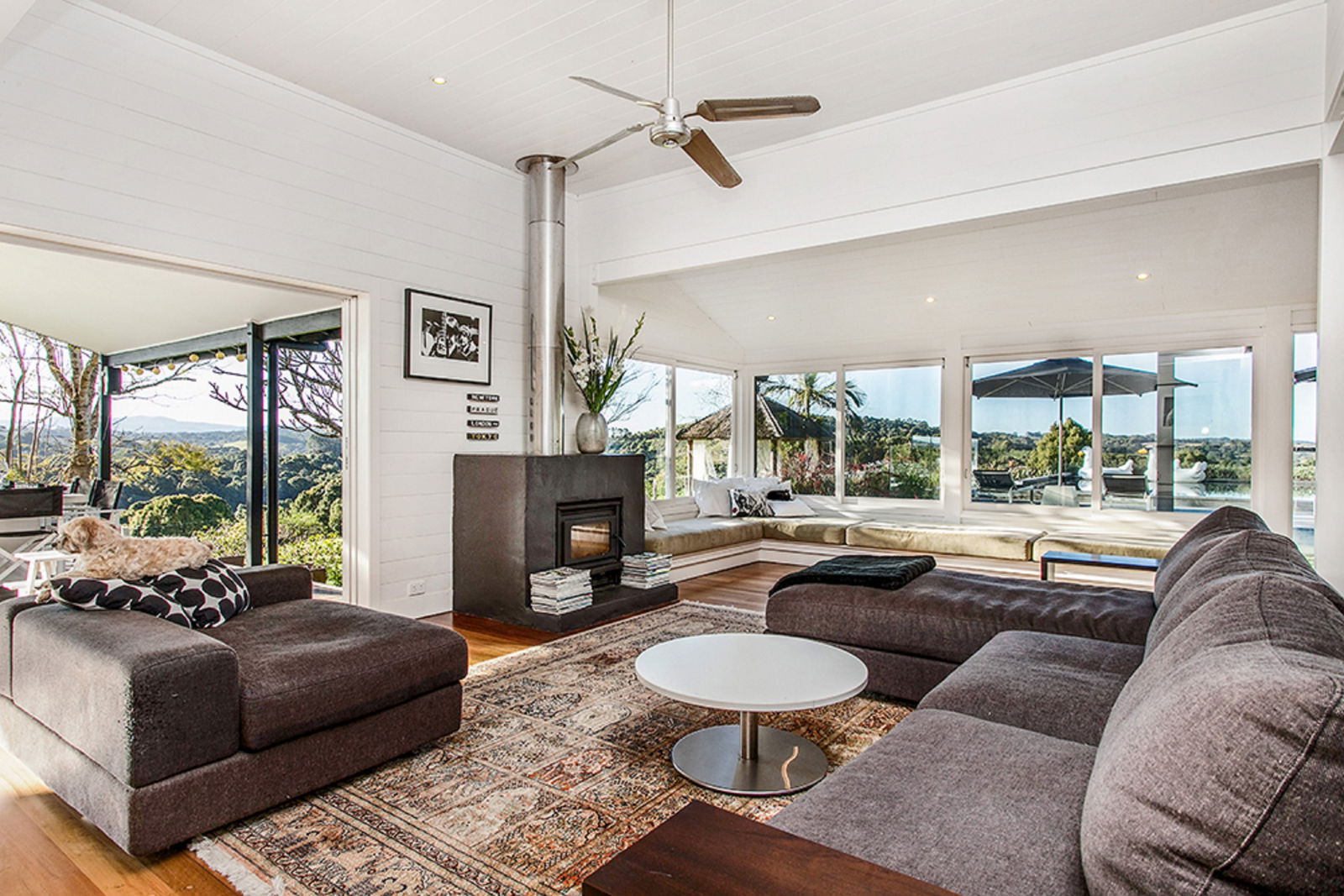 Nashua NSW Accommodation Burleigh