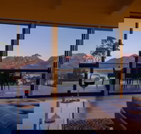 Arthouse Freycinet - Accommodation Burleigh