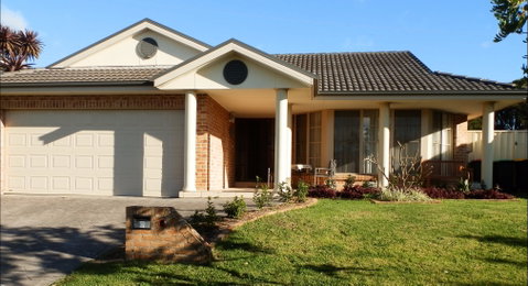 Azure Haven - Accommodation Burleigh 0