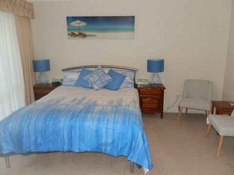 Azure Haven - Accommodation Burleigh 1