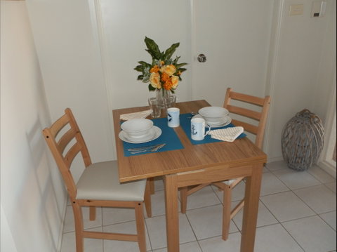 Azure Haven - Accommodation Burleigh 2