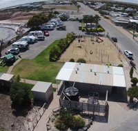 Balgowan Progress Association Caravan/Camping Ground - Accommodation Burleigh