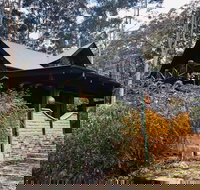 Bamarang Bush Retreat - Accommodation Burleigh