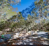 Bandalong Cottages - Accommodation Burleigh