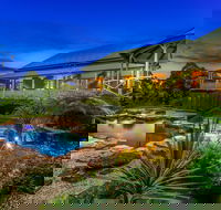 Bangalla Estate - Accommodation Burleigh