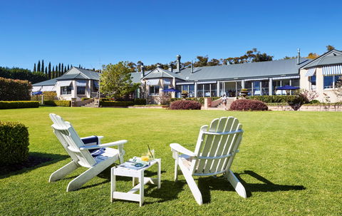 Bells At Killcare Boutique Hotel, Restaurant And Spa - Accommodation Burleigh 0