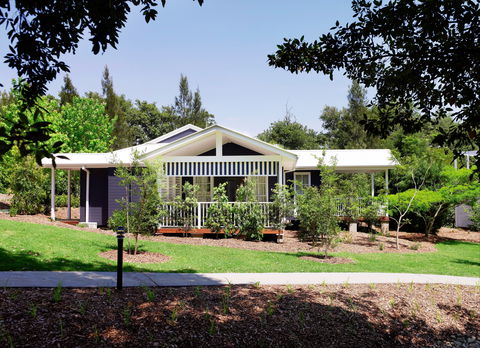 Bells At Killcare Boutique Hotel, Restaurant And Spa - Accommodation Burleigh 1