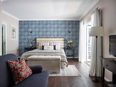Bells At Killcare Boutique Hotel, Restaurant And Spa - Accommodation Burleigh 4