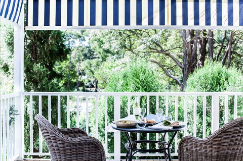 Bells At Killcare Boutique Hotel, Restaurant And Spa - Accommodation Burleigh 6