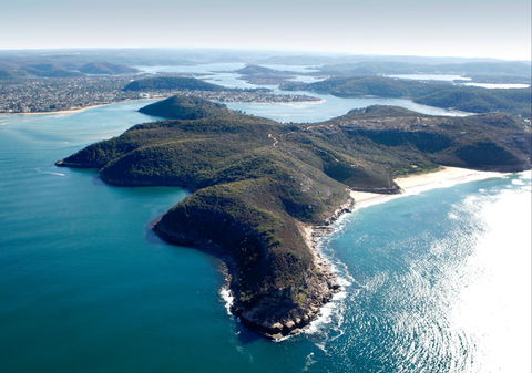 Bells At Killcare Boutique Hotel, Restaurant And Spa - Accommodation Burleigh 9