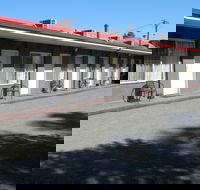 Benjamin Singleton Motel - Accommodation Burleigh