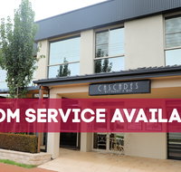 Best Western Plus Goulburn - Accommodation Burleigh