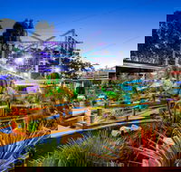 BIG4 Traralgon Park Lane Holiday Park - Accommodation Burleigh