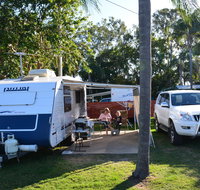 BIG4 Point Vernon Holiday Park - Accommodation Burleigh