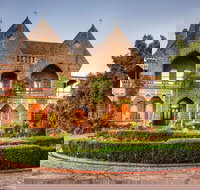 Bishops Palace - Accommodation Burleigh