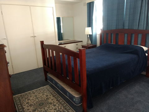 Blue Rama Narrandera - Accommodation Burleigh 3