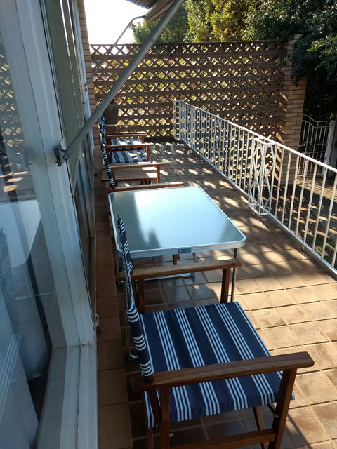 Blue Rama Narrandera - Accommodation Burleigh 4