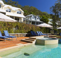 Blueys Retreat - Accommodation Burleigh