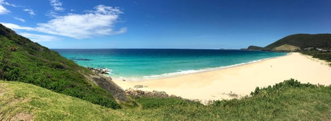 Blueys Retreat - Accommodation Burleigh 1