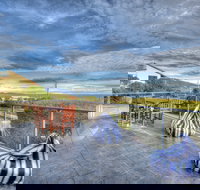 Blue Waves - Accommodation Burleigh