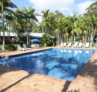 Brisbane Gateway Resort - Accommodation Burleigh